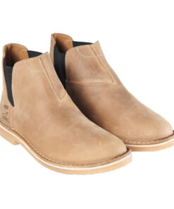 Alternative view of Bata Safari Canopy Mens Boot Taupe Size 12