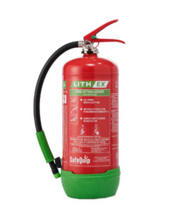approved plastic containers for flammable liquids