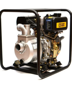 Turner Morris | Clear Water Pump Diesel 50Mm 4.8Hp | Sdp50Cl