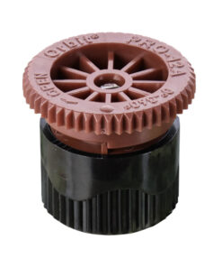 Orbit Nozzle Spray Adjustable Prepk 12Ft Brown