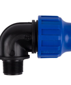 Safequip Air Horn - 135ml With Yellow Wall-Mountable Metal Case