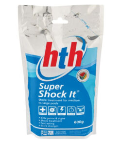 Urea AR – 500g