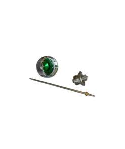 41371 0.7Mm Nozzle Kit For Ego Hvlp