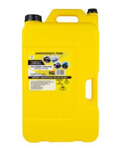 Steel Cladd Quick Dry Enamel Fiat Brown 1L