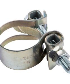 Clamp Medium Duty 37-41Mm