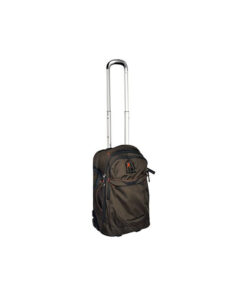 Basecamp Trolley Duffle Bag Medium