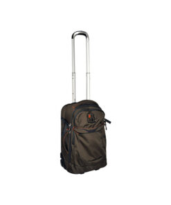 Alternative view of Basecamp Trolley Duffle Bag Medium