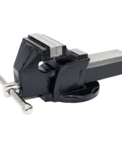 Tgm10706 Sg Iron Extra Strong Fixed Base Vice 6 Inch