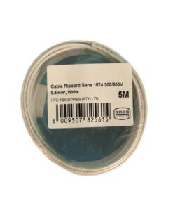 Ecg Cable – 10 Lead + Button