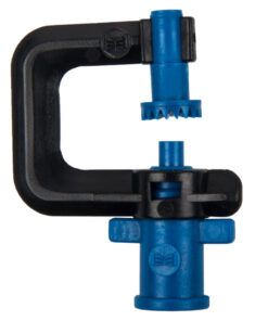 approved sharps container
