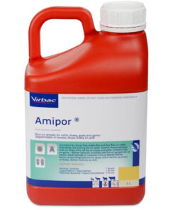 Amipor Pour On 5Lt