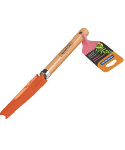 Tramontina Orange Hand Lawn Weeder