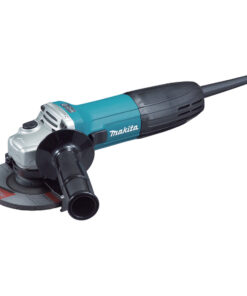 Alternative view of Makita Angle Grinder Corded 115 Mm 720 W