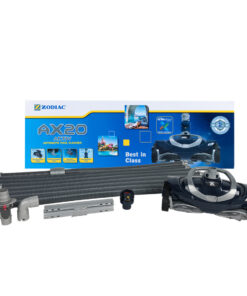 Zodiac Ax20 Activ Combi