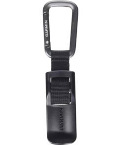 Carabiner Clip