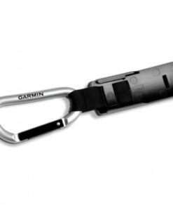 Alternative view of Carabiner Clip