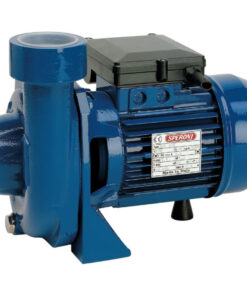 Alternative view of Speroni Pump Centri Sgle Stage 50X50Mm 1.1Kw 230V