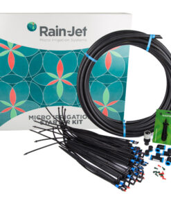 Micro Sprinkler Set Rainjet 15Mm