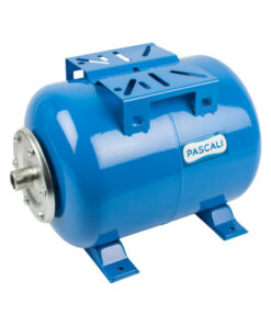 Alternative view of Pascali Tank Pressure 24L