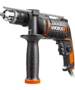 Worx Impact Drill 13Mm 600W 220V