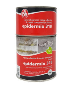 Abe Epidermix Adhesive 318 500Ml