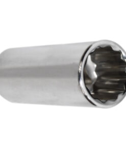 S05Hd2210 1/4''Dr 6Pt Deep Socket 3/8''