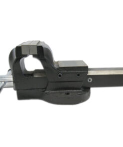 Tgmv56/6 Sg Iron Professional Vice Fixed Base 150Mm Tbd