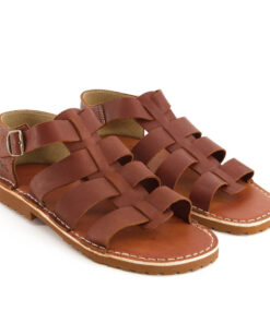 Alternative view of Bata Safari Men Sandal Open Toe Crazy H Size 7