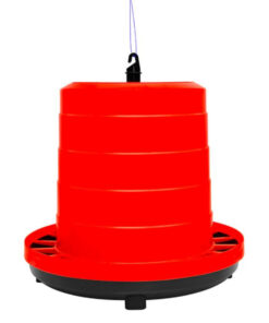 Poltek Feeder Tube Jumbo Hanging 22Kg