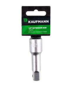 Kaufmann Socket Extension 1/2 Drive 75Mm