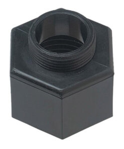 Alternative view of Orbit Adaptor Shrub 1/2 Inch