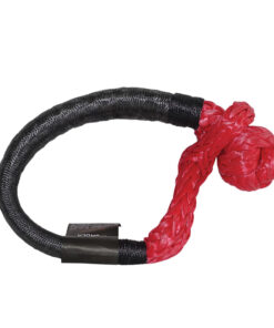Saber 17000Kg Saberpro Bound Soft Shackle