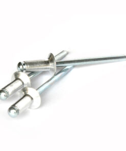 Ifasten Rivet Csk 4.8Mmx10Mm 25 Pp