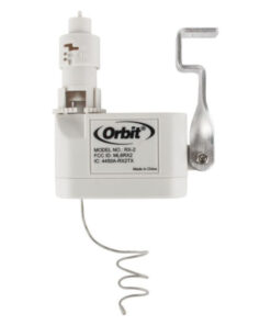 Orbit Rain And Freeze Sensor