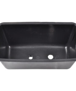 Alternative view of Poltek Water Tank 5Lt Base Only