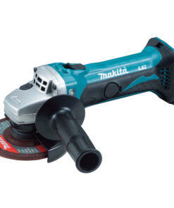 Makita Angle Grinder Cordless 115 Mm