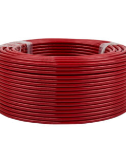 Cable House Wire Red 20M 1.5Mm