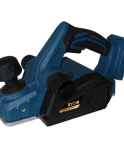 18V Li-Ion Planer 82Mm 8Mm Rebate