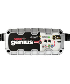 Noco 15A Pro Series Smart Battery Charger 12-24 V