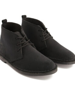 Alternative view of Bata Safari Legacy Mens Black Size 12