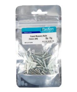 Ifasten Nail Masonry Fluted 25Mm 75G Pp