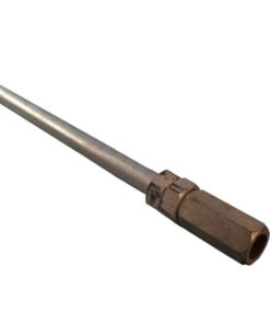 Rod Pump Electro Plated 16Mm
