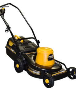 Trimall L/Mower 2600W (S)+ Mulch + 30M Cable 1.5Mm