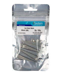 Ifasten Nail Steel Cut 50Mm 150G Pp