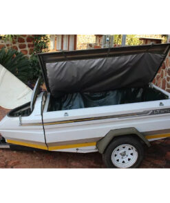 Trailer Cooler 5Ft