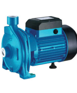 Alternative view of Pascali Pump Centrifugal 1.1Kw 230V