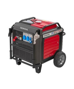Honda Inverter Generator Eu70Is Petrol