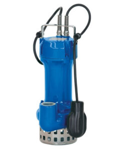 Speroni Pump Drainage Submer Vortex 0.75Kw 230V
