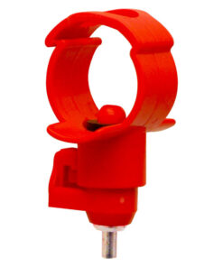 Alternative view of Poltek Water Drinker Nipple 360D Round Pipe Abs