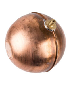 Float Valve Ball Brass 200Mm 10Mm